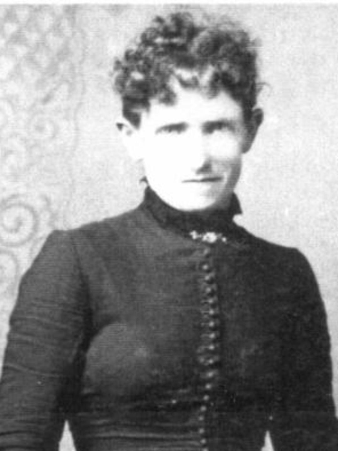 Emma Dorthea Beck (1857 - 1935) Profile